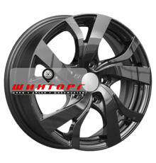 K&K 6,5x16/5x112 ET50 D57,1 Палермо-оригинал (КС607) Кварц