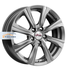 iFree 6x15/4x100 ET40 D60,1 Апероль (КС862) Хай Вэй
