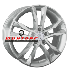 Replay 8x19/5x112 ET43 D57,1 MR144(SK) SFP (конус, MB001)