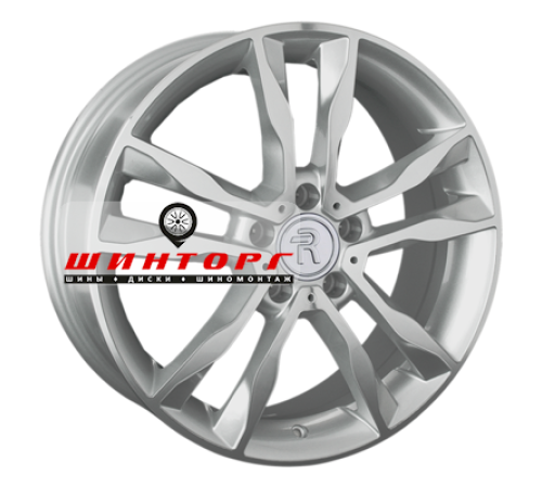 Купить диски Replay 8x19/5x112 ET43 D57,1 MR144(SK) SFP (конус, MB001) от производителя Replay в Казани