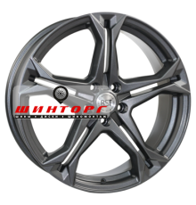 RST 7,5x19/5x114,3 ET45 D67,1 R099 (Mazda6) BMG