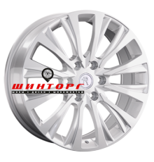 Replay 8x20/6x139,7 ET60 D95,1 TY399 Sil (пш, TY001)