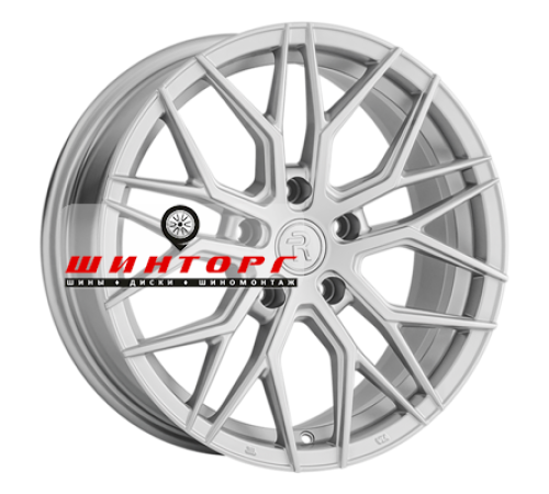 Купить диски Replay 7,5x17/5x120 ET32 D72,6 B376 SS (конус, C570) от производителя Replay в Казани