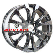 RST 8x20/6x139,7 ET35 D77,8 R022 (Patrol,QX) BL