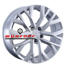 Replay 8x18/5x112 ET38 D66,6 MR310 Sil (конус, C570)