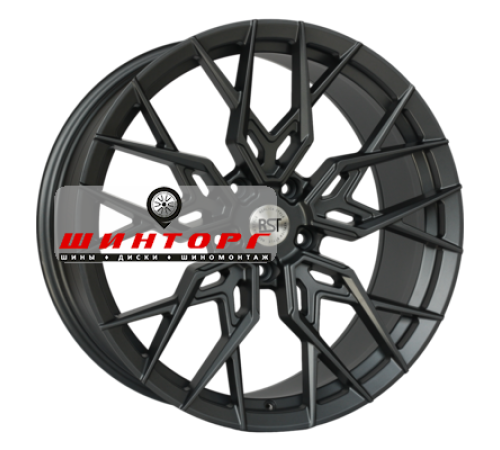 Купить диски RST 9,5x21/5x130 ET46 D71,6 R2102FF (Cayenne E3 (9Y)) BH FlowForming от производителя RST в Казани