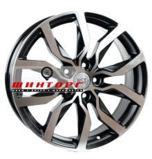 RST 7x18/5x114,3 ET50 D64,1 R138 (Honda) BD