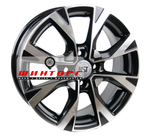 Купить диски RST 6x15/4x100 ET50 D60,1 R045 (Vesta) BD от производителя RST в Казани