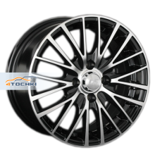 LS 6,5x15/4x98 ET32 D58,6 768 BKF (конус)