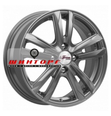 iFree 6x15/4x100 ET46 D54,1 Маскот (КС870) Хай Вэй