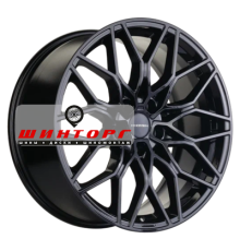 Khomen Wheels 8,5x19/5x114,3 ET35 D60,1 KHW1902 (RAV4) Black