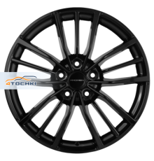 Khomen Wheels 7x18/5x114,3 ET51 D67,1 KHW1812 (Tucson) Black