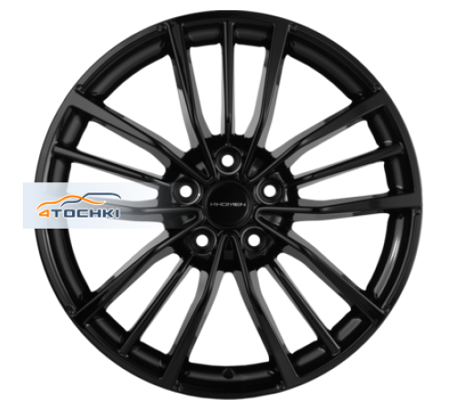 Купить диски Khomen Wheels 7x18/5x114,3 ET51 D67,1 KHW1812 (Tucson) Black от производителя Khomen Wheels в Казани Купить диски Khomen Wheels 7x18/5x114,3 ET51 D67,1 KHW1812 (Tucson) Black от производителя Khomen Wheels в Казани