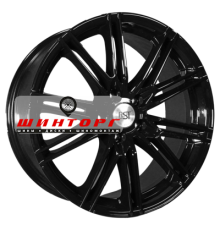 RST 8x18/5x108 ET50 D63,4 R168 (Volvo) BL