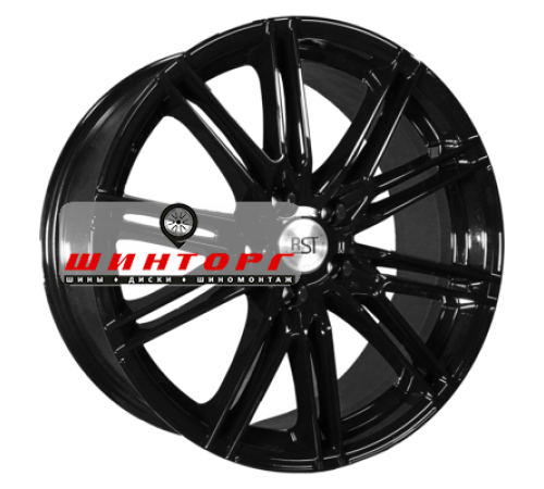 Купить диски RST 8x18/5x108 ET50 D63,4 R168 (Volvo) BL от производителя RST в Казани