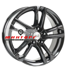 RST 6,5x17/5x114,3 ET37 D66,5 R197 (Jolion) BL