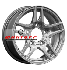 iFree 6x15/5x139,7 ET40 D98,1 Бустер (КС1116) Хай Вэй