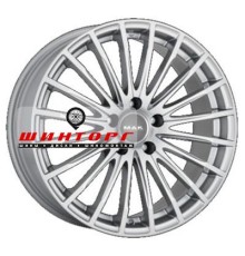 MAK 8,5x19/5x112 ET28 D66,6 Starlight Silver