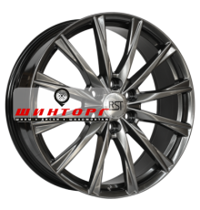 RST 8x22/6x139,7 ET55 D95,1 R2202FF (LC 300, Infinity QX70/80) HB FlowForming