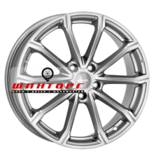 MAK 7,5x18/5x114,3 ET45 D67,1 DaVinci Light Titan