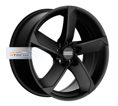 Купить диски Fondmetal 6,5x16/5x115 ET38 D72,6 7900 Matt Black от производителя Fondmetal в Казани Купить диски Fondmetal 6,5x16/5x115 ET38 D72,6 7900 Matt Black от производителя Fondmetal в Казани