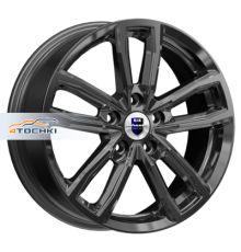 K&K 6,5x17/5x114,3 ET45 D66,1 Каланг (КС1086) Кварц