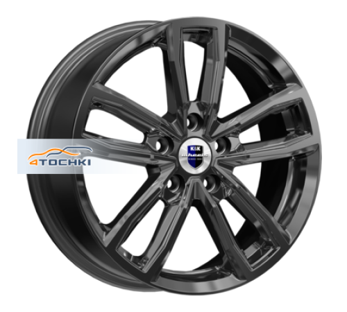 Купить диски K&K 6,5x17/5x114,3 ET45 D66,1 Каланг (КС1086) Кварц от производителя K&K в Казани Купить диски K&K 6,5x17/5x114,3 ET45 D66,1 Каланг (КС1086) Кварц от производителя K&K в Казани
