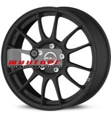 MAK 8x18/5x100 ET48 D56,1 XLR Matt Black