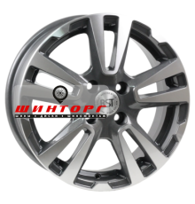 RST 6x15/4x100 ET50 D60,1 R065 (Vesta) GRD