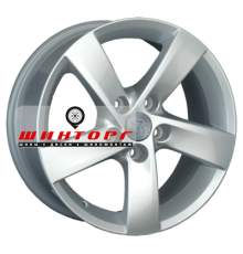 Replay 9x20/5x108 ET38,5 D63,3 V118 BKF (конус, C645)