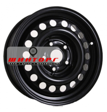 Trebl 6,5x16/5x108 ET50 D63,3 8325T Black