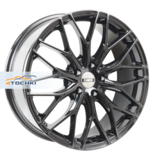 Neo 7,5x19/5x114,3 ET45 D67,1 940 BL