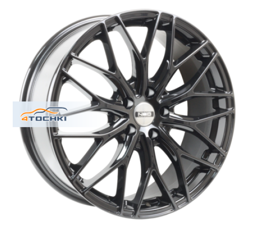 Купить диски Neo 7,5x19/5x114,3 ET45 D67,1 940 BL от производителя Neo в Казани Купить диски Neo 7,5x19/5x114,3 ET45 D67,1 940 BL от производителя Neo в Казани