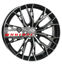 RST 7x19/5x114,3 ET40 D66,6 R119 BD