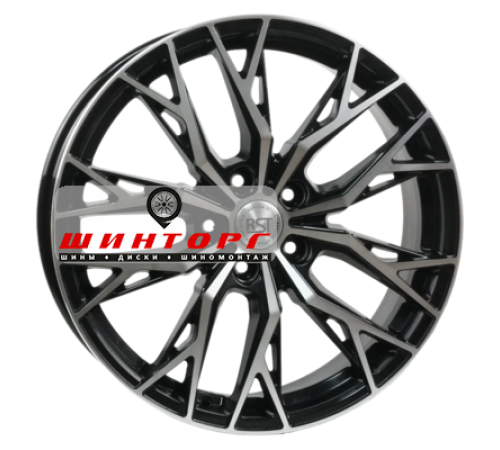Купить диски RST 7x19/5x114,3 ET40 D66,6 R119 BD от производителя RST в Казани