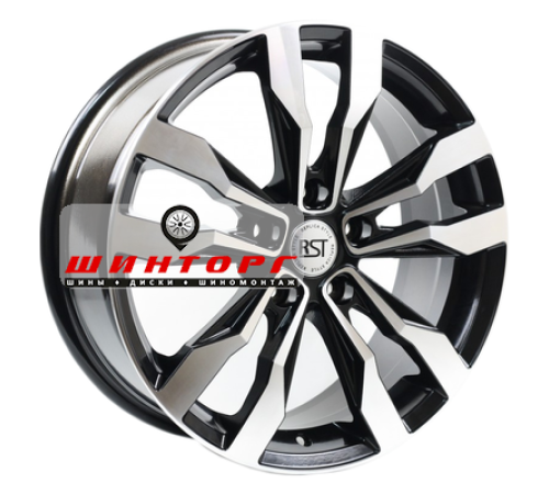 Купить диски RST 7x17/5x108 ET42 D65,1 R047 (C5 Aircross) BD от производителя RST в Казани