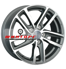 Replay 7x16/5x112 ET53 D57,1 A81 GMF (конус, C570)