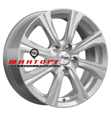 iFree 6x15/4x100 ET40 D67,1 Апероль (КС862) Нео-классик