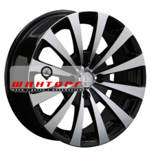 LS 6,5x15/4x100 ET38 D73,1 NG247 BKF