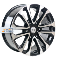 RST 7,5x18/6x139,7 ET38 D67,1 R058 (L200) BD
