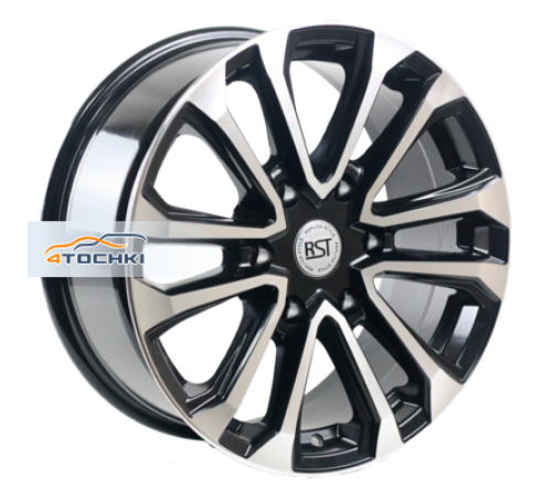 Купить диски RST 7,5x18/6x139,7 ET38 D67,1 R058 (L200) BD от производителя RST в Казани Купить диски RST 7,5x18/6x139,7 ET38 D67,1 R058 (L200) BD от производителя RST в Казани