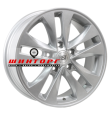 RST 6,5x16/5x112 ET40 D57,1 R116 (Skoda, VW) SL
