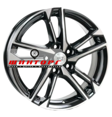 RST 6,5x17/5x108 ET33 D60,1 R197 (Chery) BD