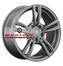 Replay 8x17/5x120 ET43 D72,6 B129 MGM (конус, B640)