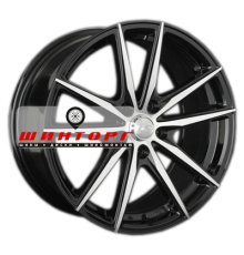 LS 7,5x17/5x112 ET40 D66,6 788 BKF (конус)