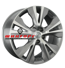 Replay 7,5x18/5x114,3 ET46 D67,1 KI232 GMF (конус, C570)