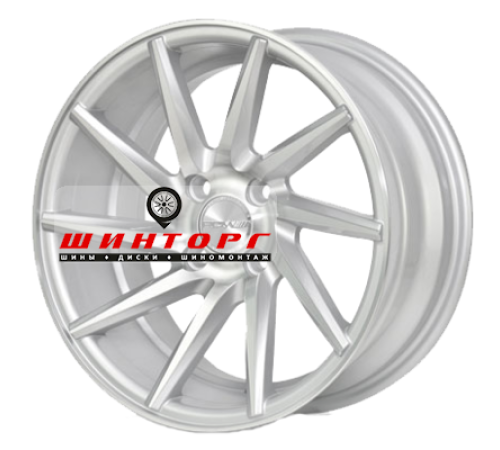 Купить диски PDW 7x16/4x98 ET30 D58,5 1022Left (CVT) M/S от производителя PDW в Казани