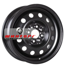 Accuride 5,5x14/4x98 ET35 D58,5 ВАЗ Гранта, Приора Черный