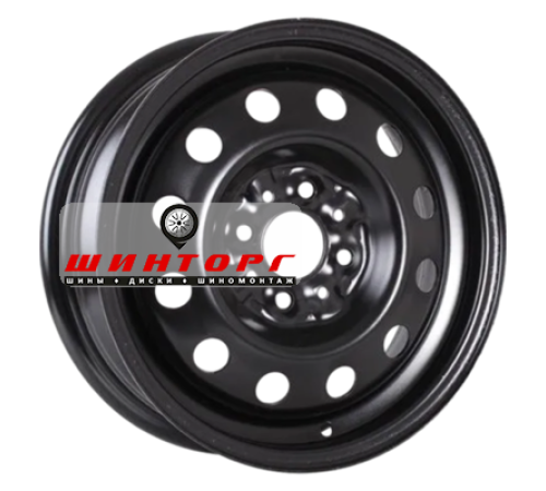Купить диски Accuride 5,5x14/4x98 ET35 D58,5 ВАЗ Гранта, Приора Черный от производителя Accuride в Казани Купить диски Accuride 5,5x14/4x98 ET35 D58,5 ВАЗ Гранта, Приора Черный от производителя Accuride в Казани