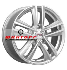 iFree 6,5x16/5x114,3 ET45 D60,1 Катар (КС885) Нео-классик